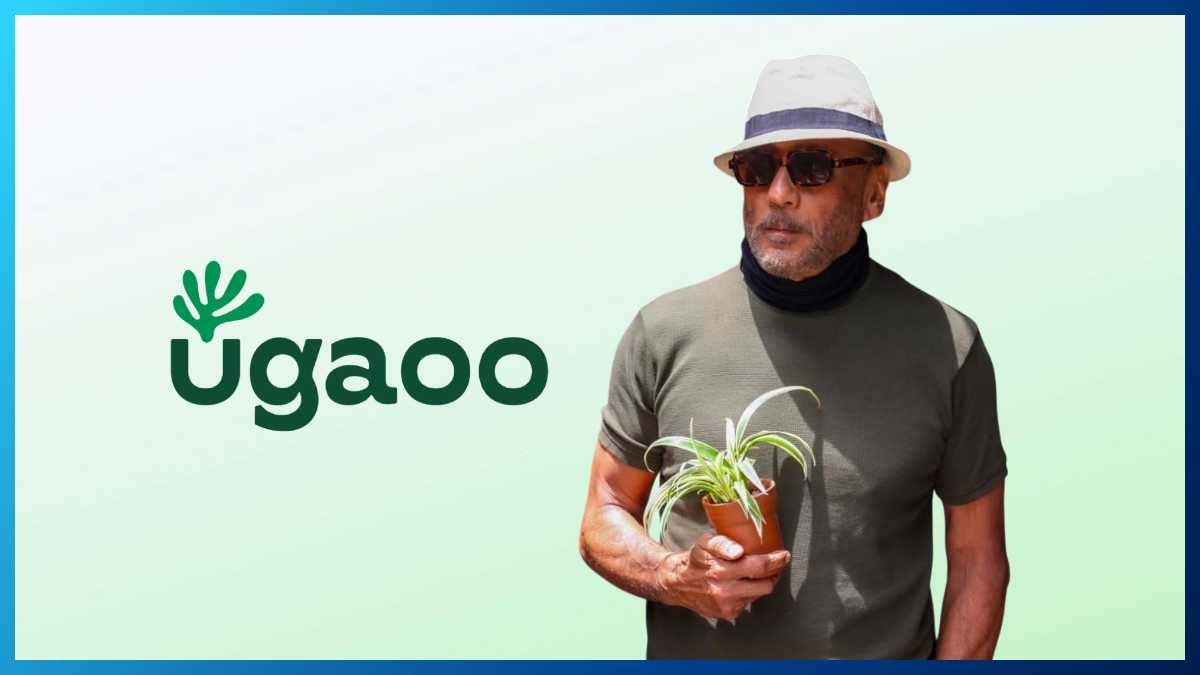Ugaoo onboards Jackie Shroff as brand ambassador