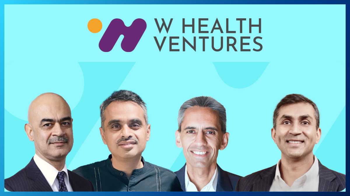 W Health Ventures makes four leadership appointments