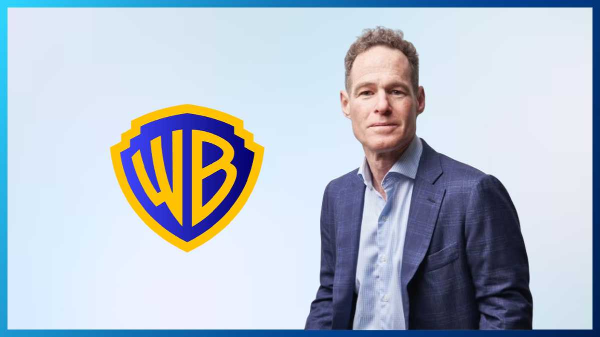 Warner Bros. Discovery names Brad Singer as CFO for post-separation Warner Bros