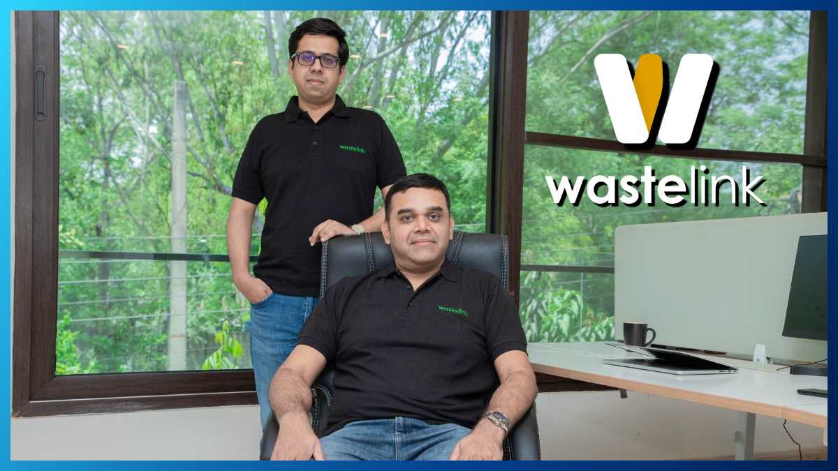 Wastelink raises ₹27 crore in Series A funding from Avaana Capital