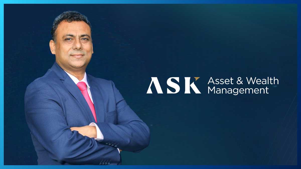 ASK Asset & Wealth Management appoints Prasann Shrivastava as Group Chief Marketing & Digital Officer