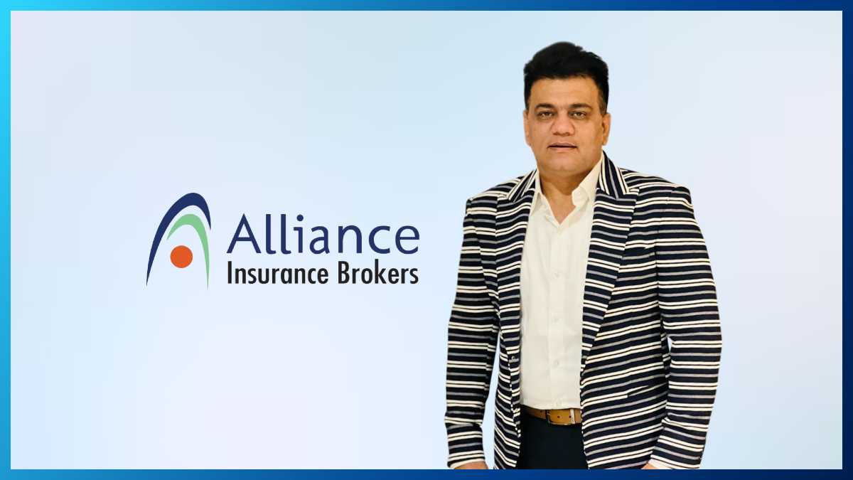 Alliance Insurance Brokers appoints Anoop Verma as Director