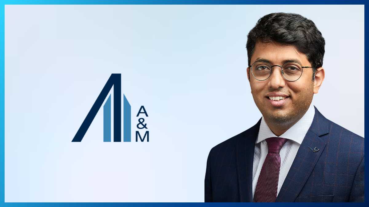 Alvarez & Marsal appoints Bharadwaj Rallabandi as Managing Director