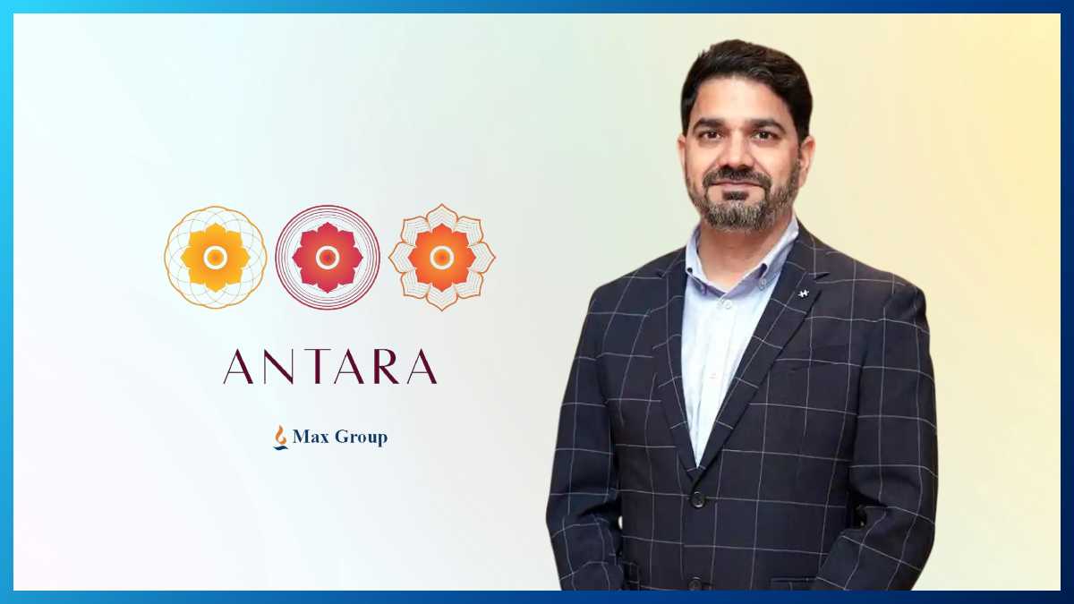 Antara Senior Care appoints Mukesh Ghuraiya as EVP and CMO