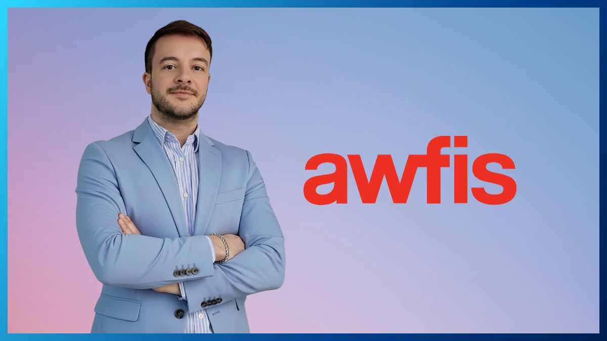Awfis appoints François Gramoli as Global Senior Director – Interior Design
