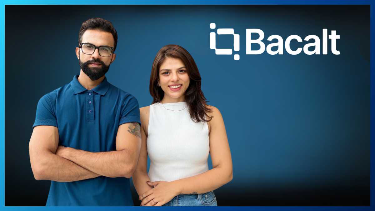 BacAlt Biosciences raises ₹18 crore in pre-seed funding led by Avaana Capital