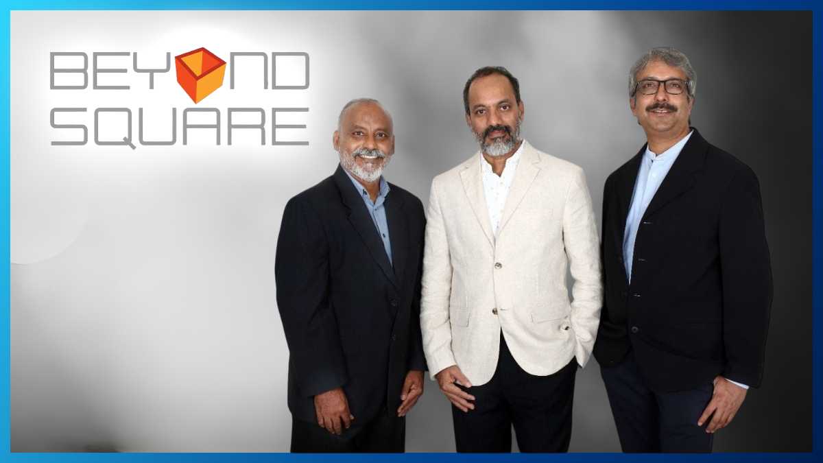 BeyondSquare raises $4 million in Series A funding from Avant Global Corporation