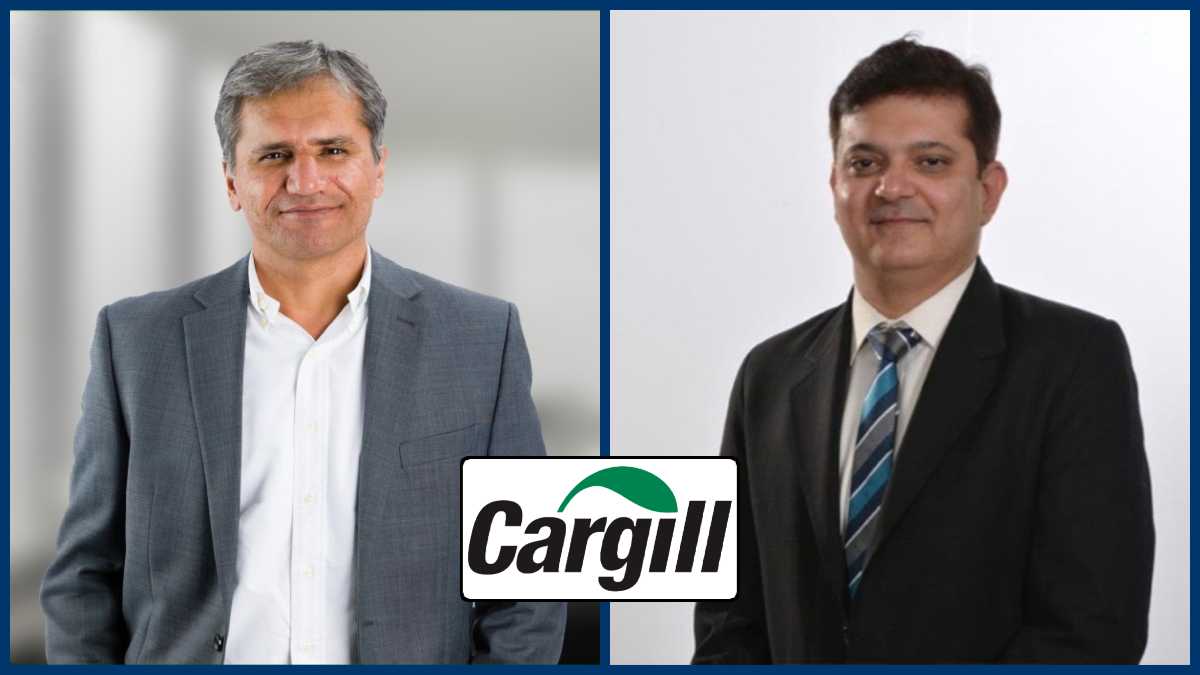 Cargill announces new leadership appointments