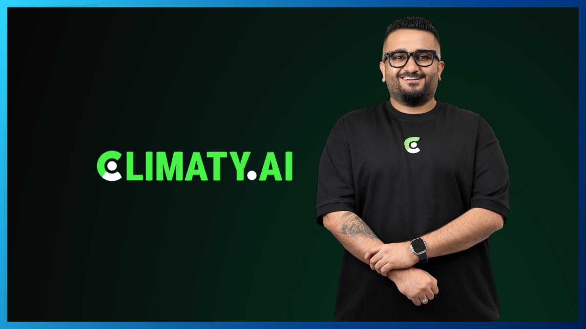 Climaty AI raises $2 million in fresh funding led by Turbostart