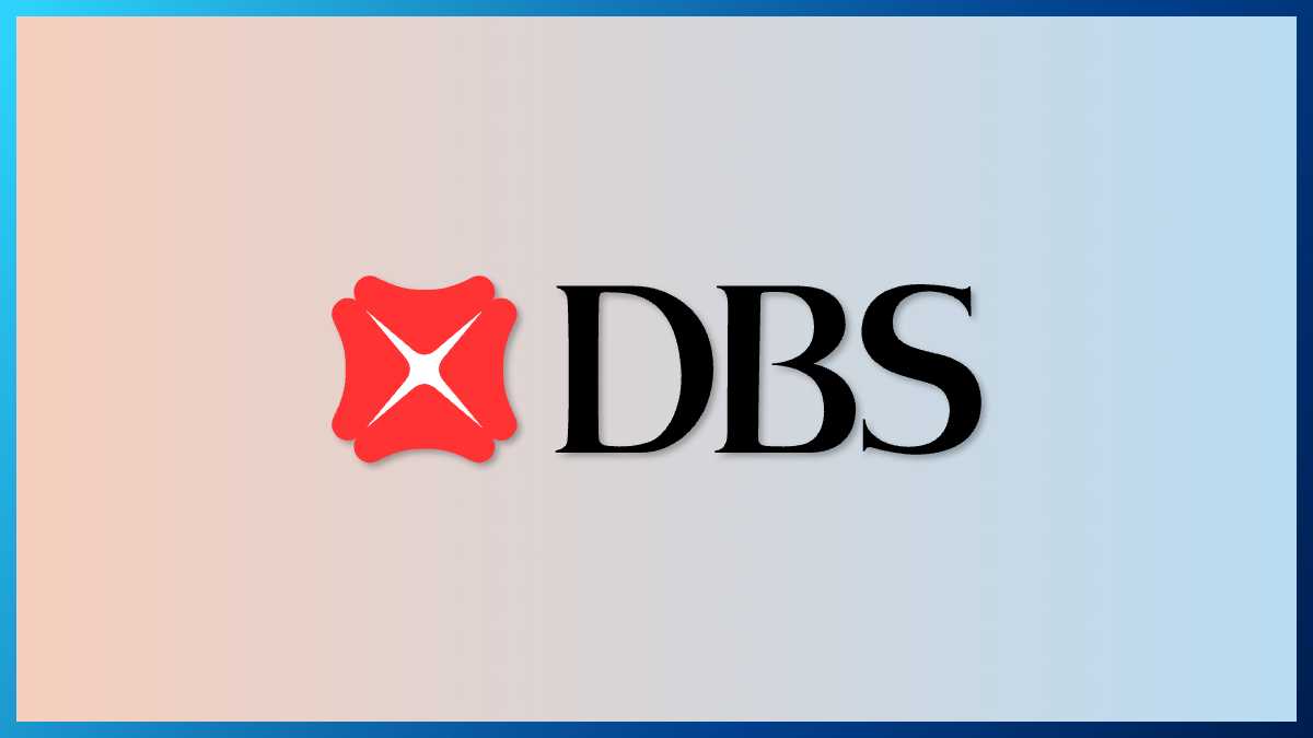 DBS Bank India authorised by RBI to collect GST payments
