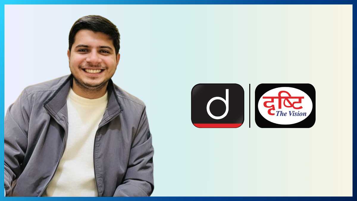 Drishti IAS appoints Sanu Siddharth as Category Growth Manager