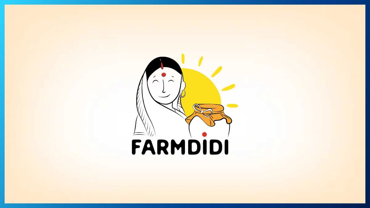 FarmDidi raises ₹7 crore in seed funding round by Samved Ventures