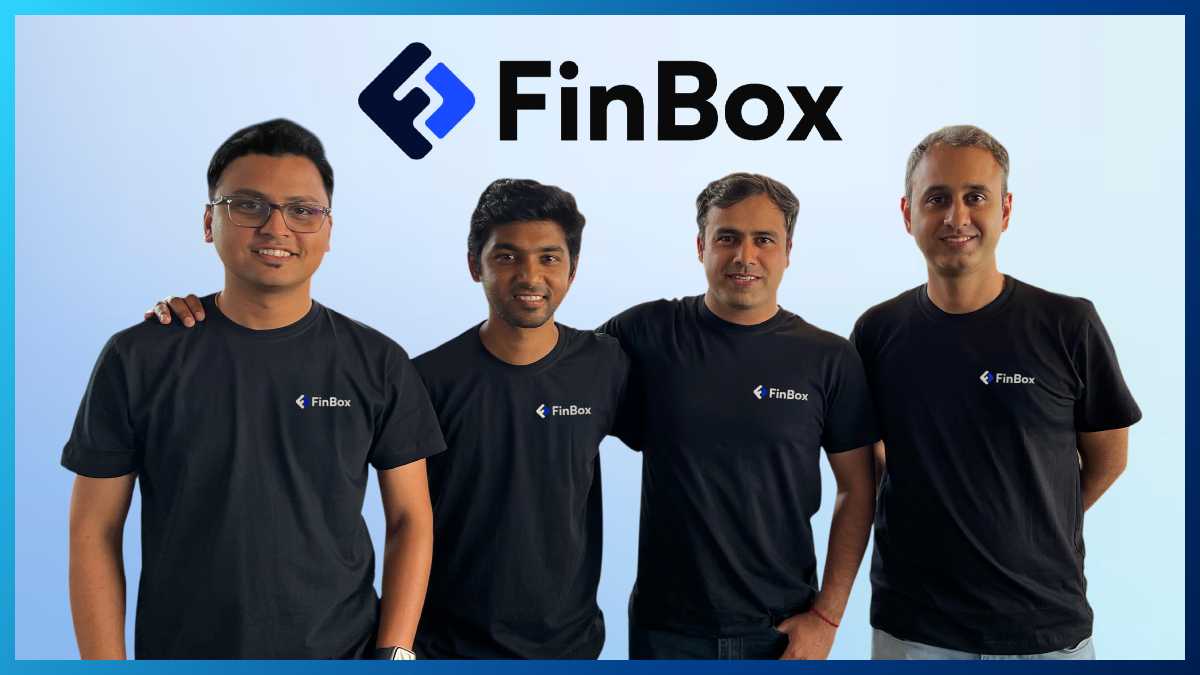 FinBox raises $40 million in Series B funding led by WestBridge Capital