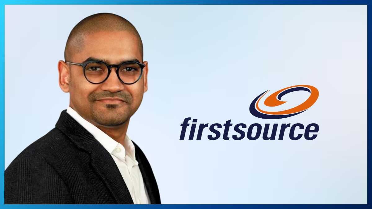 Firstsource appoints Kumaran Shanmuhan as Chief Strategy Officer