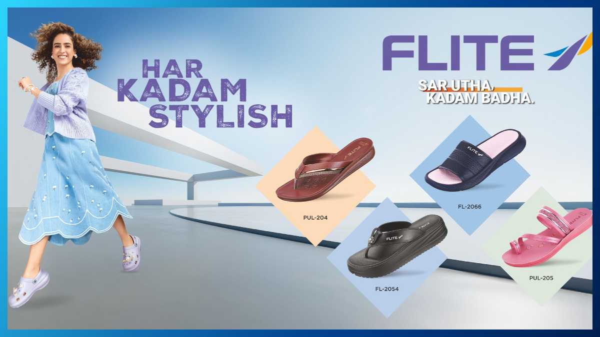 Flite onboards Sanya Malhotra as brand ambassador