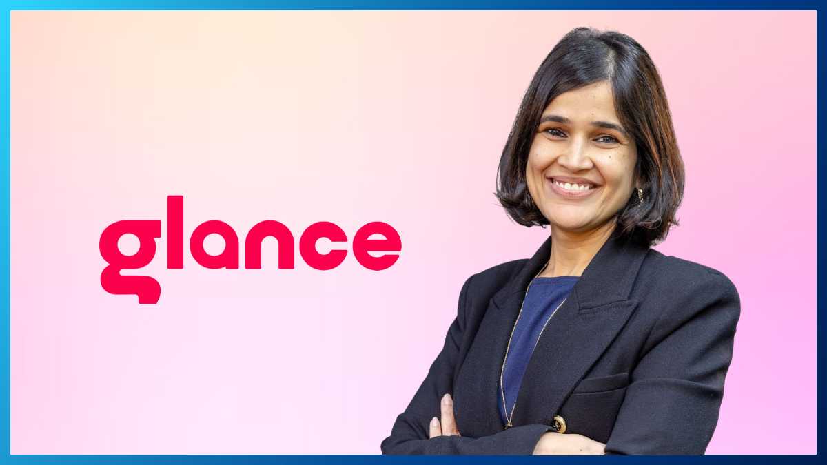 Glance elevates Mansi Jain as COO