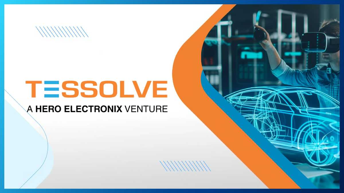 Hero Electronix’s semiconductor firm Tessolve raises $150 million in funding from TPG​