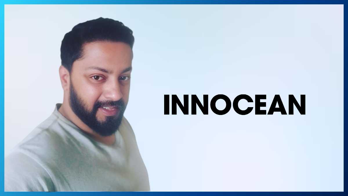 Innocean appoints Jijo Thomas as Vice President – Media