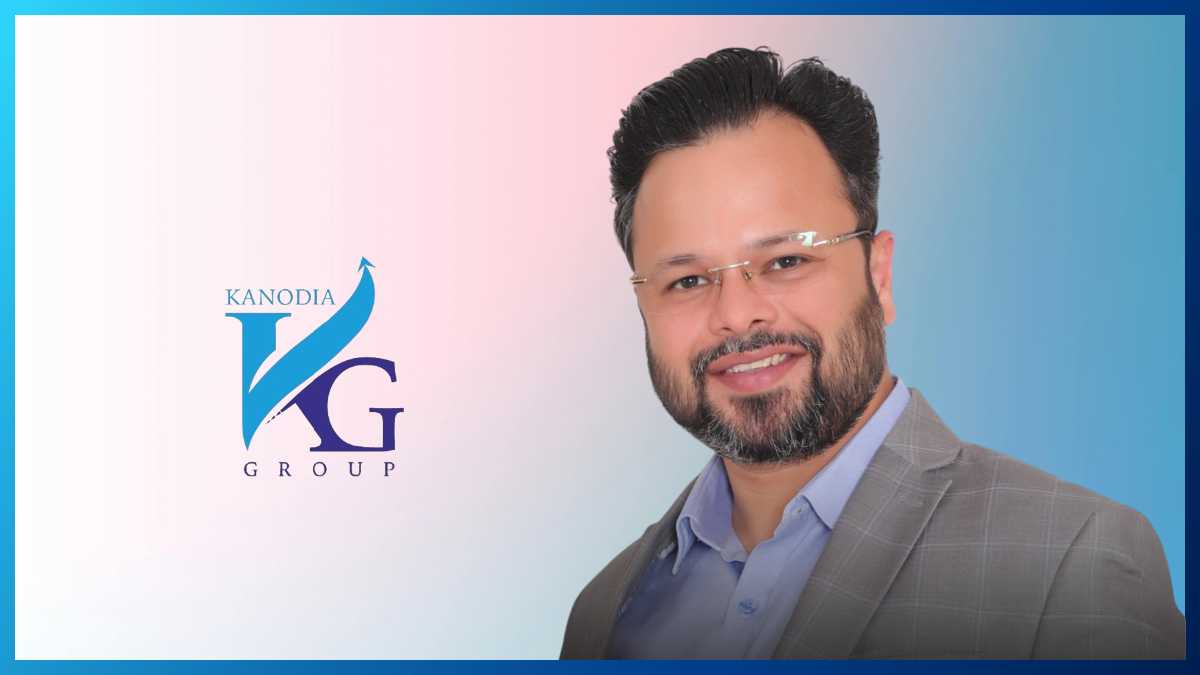 Kanodia Cement appoints Anurag Srivastava as CEO