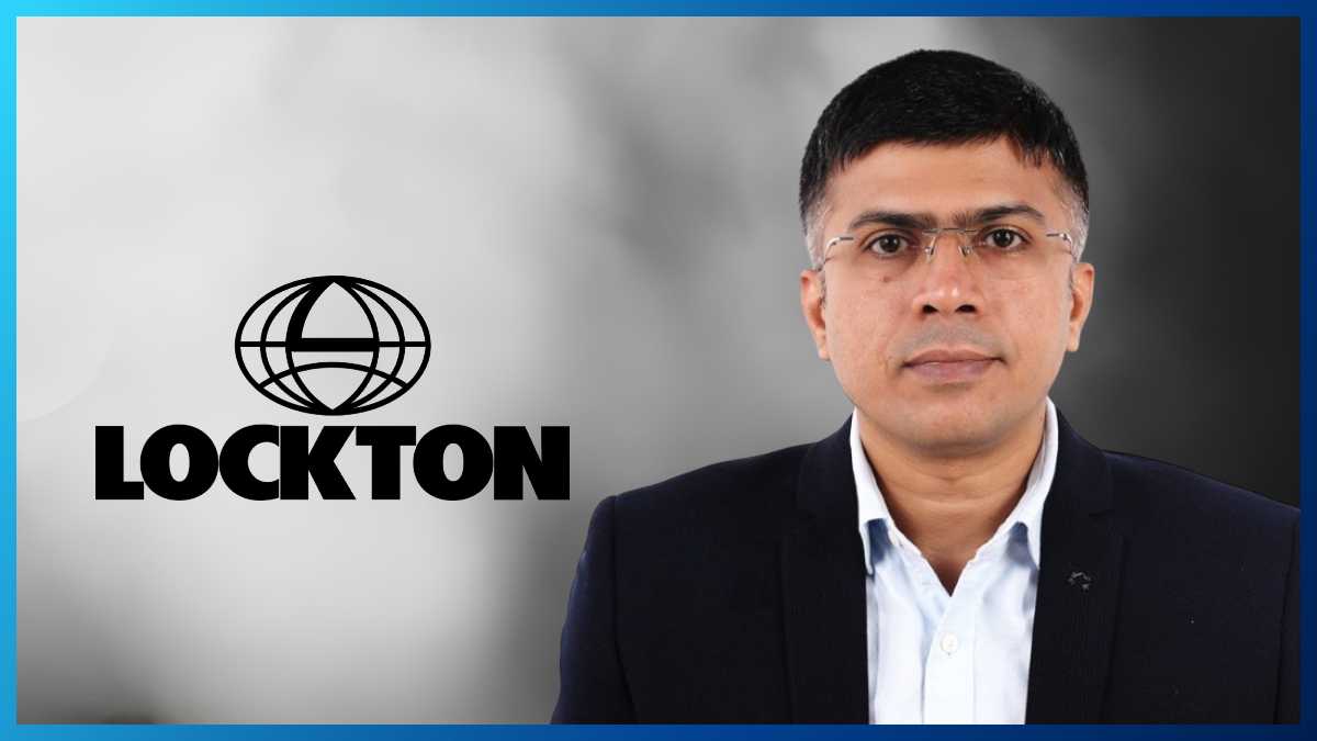 Lockton appoints Hanmant Dudle to lead Property & Construction practice in India