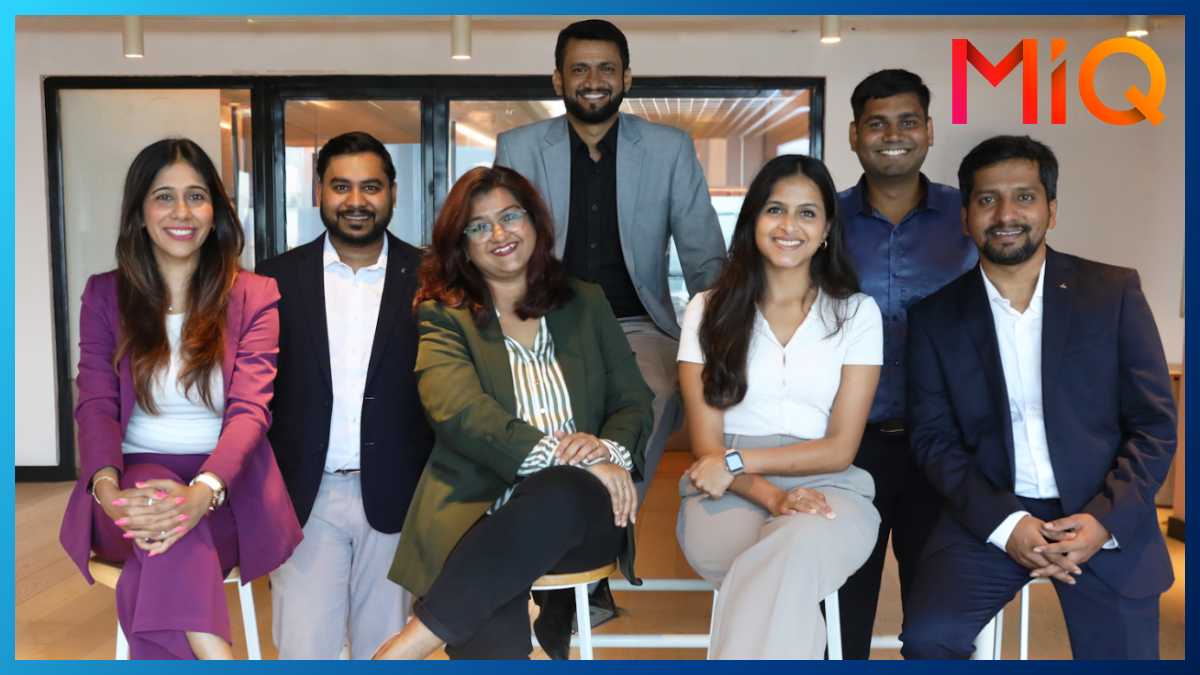 MiQ strengthens India leadership team