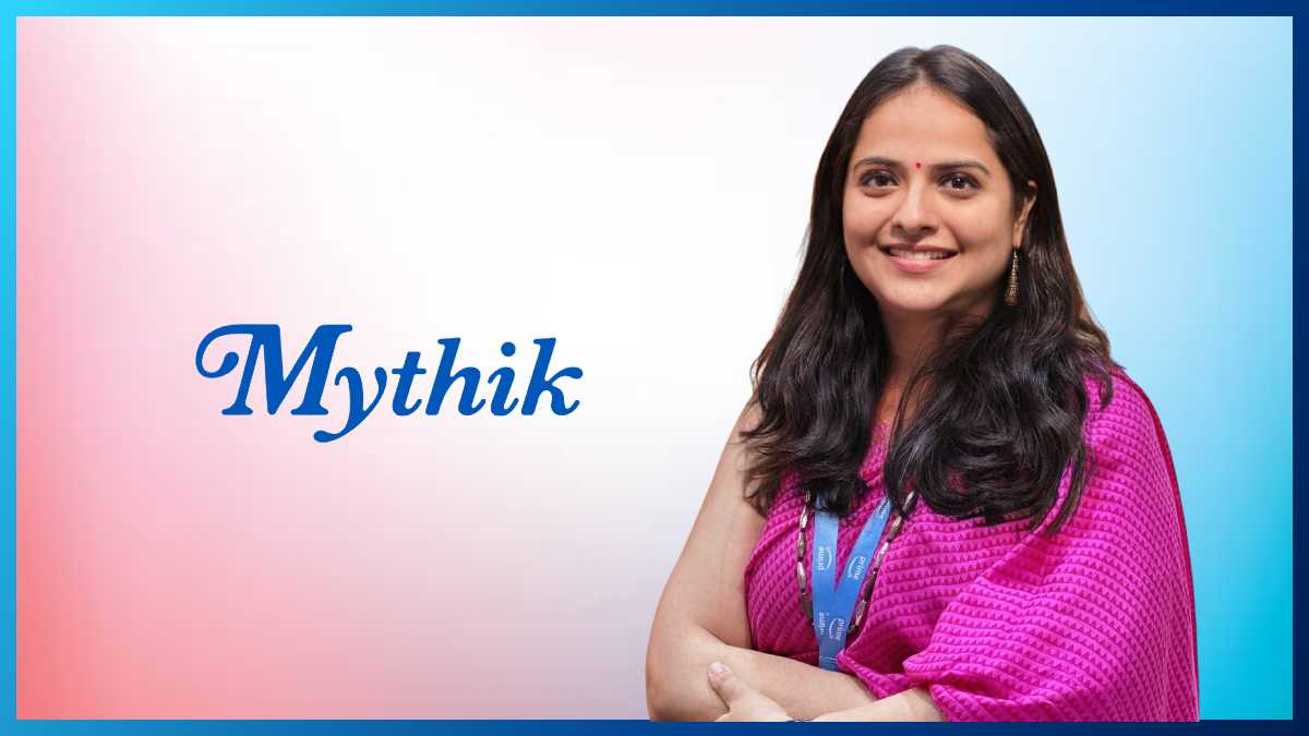 Mythik appoints Preeti Vyas as President of Content Strategy, Partnerships, and Consumer Products