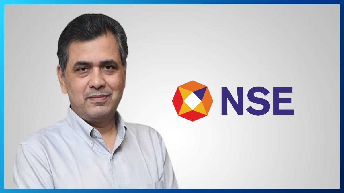 NSE appoints Srinivas Injeti as Chairperson