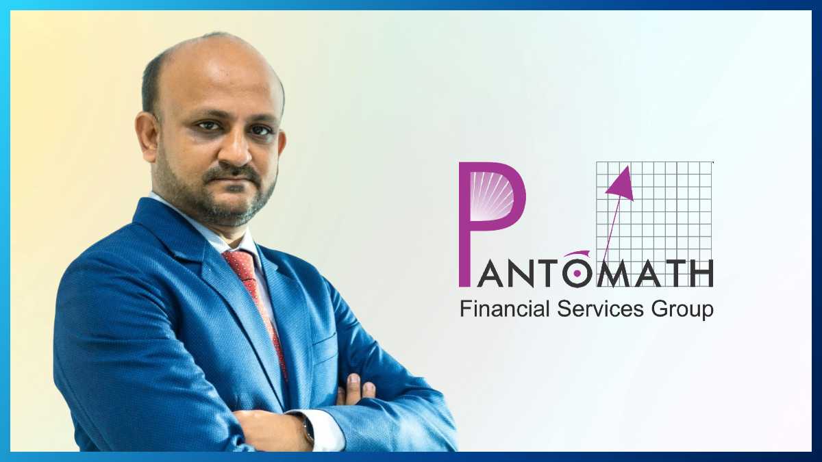 Pantomath Group appoints Abhishek Gupta as Managing Director & Chief Customer Officer
