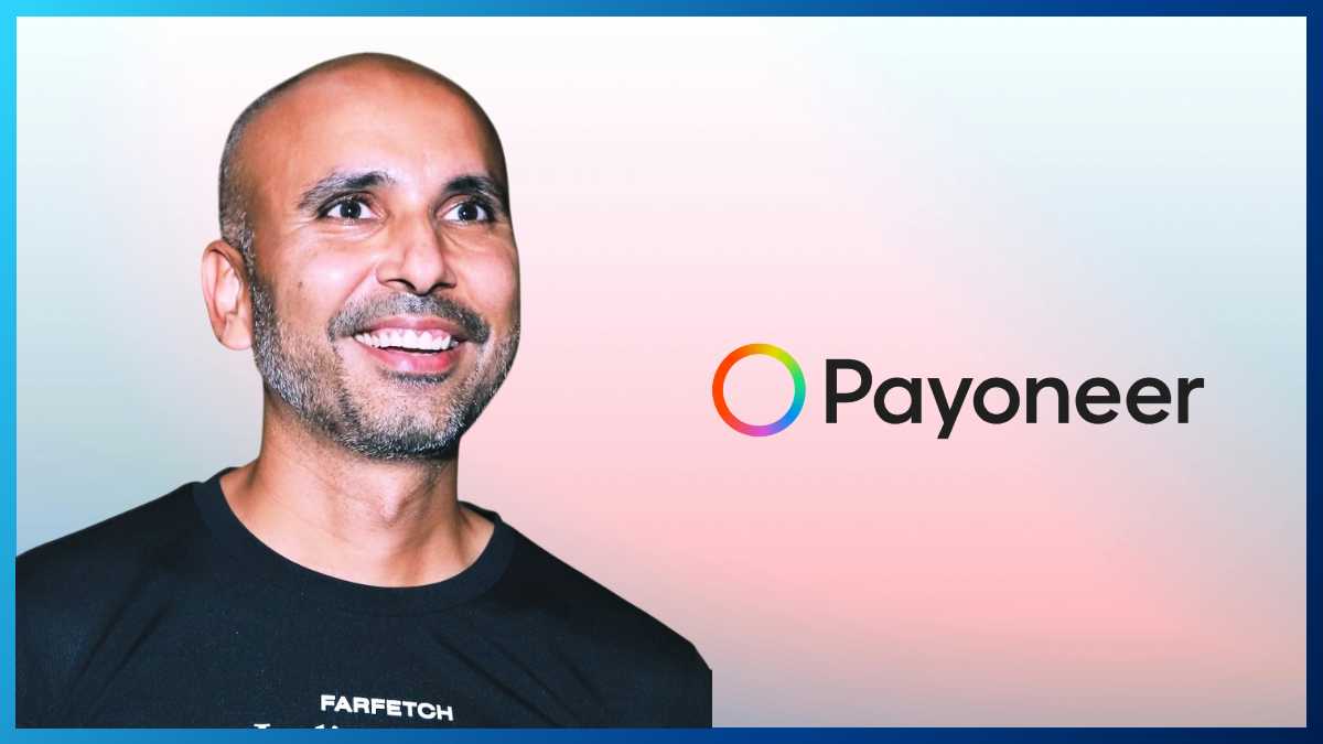 Payoneer appoints Gaurav Gupta as SVP and Platform Site Leader in India