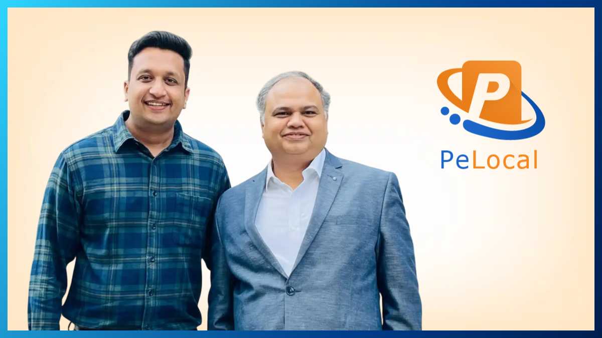 PeLocal raises $5 million in Series A funding round
