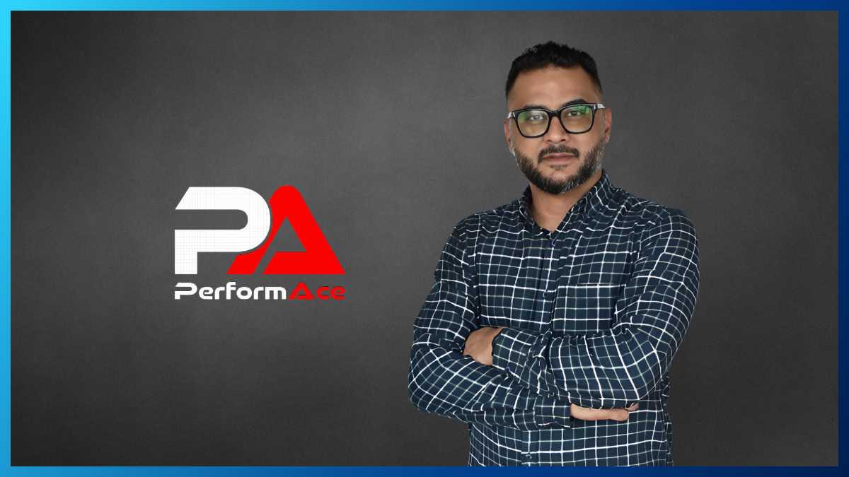 PerformAce appoints Rishi Bhatnagar as CFO