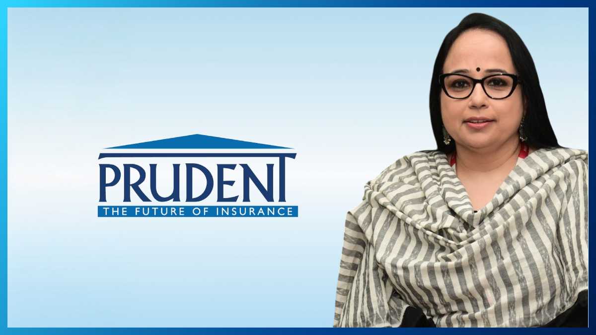 Prudent Insurance Brokers appoints Manvinder Kaur as Deputy CHRO