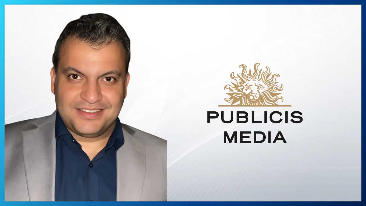 Publicis Media India appoints Ravi Bhaya as Chief Client Officer