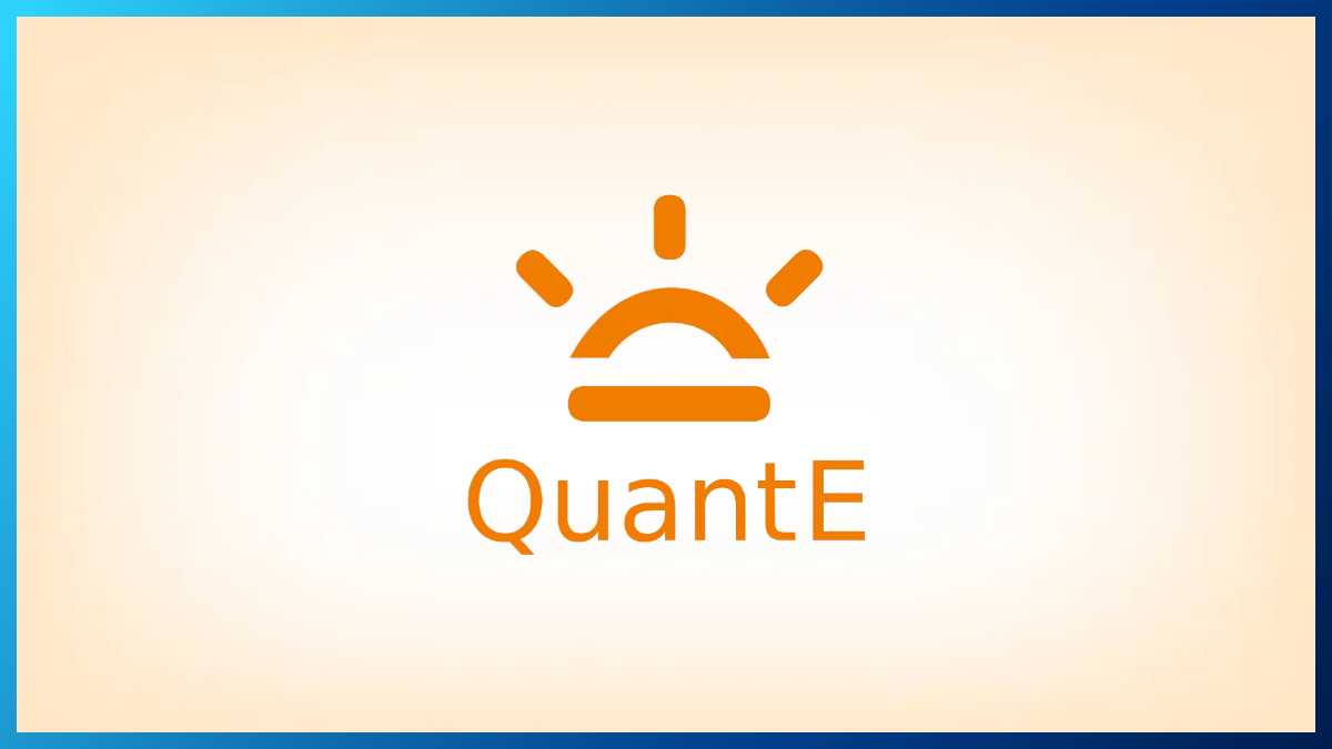 QuantE Energy raises $500K in seed funding led by TDV Partners