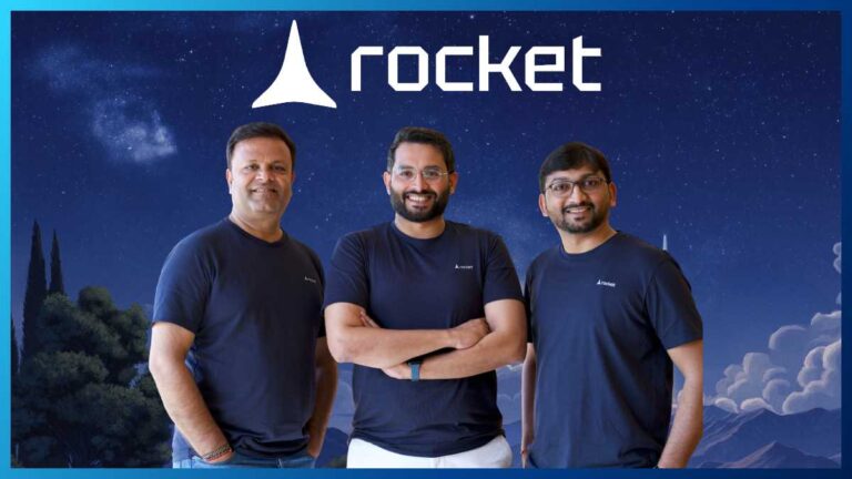 Rocket raises $15 million in seed funding led by Salesforce Ventures ...