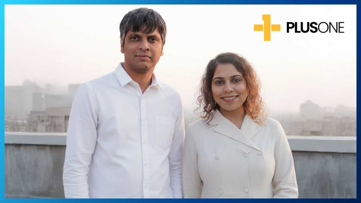 Shitu Patil returns to PlusOne Design as Co-Founder & Creative Head