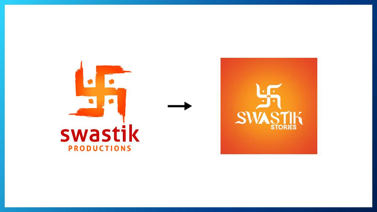 Swastik Productions rebrands as Swastik Stories
