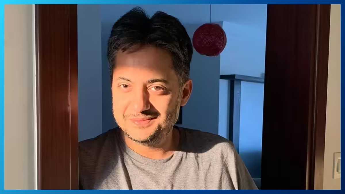 TBWA\India appoints Rohit Mukherjee as Executive Creative Director