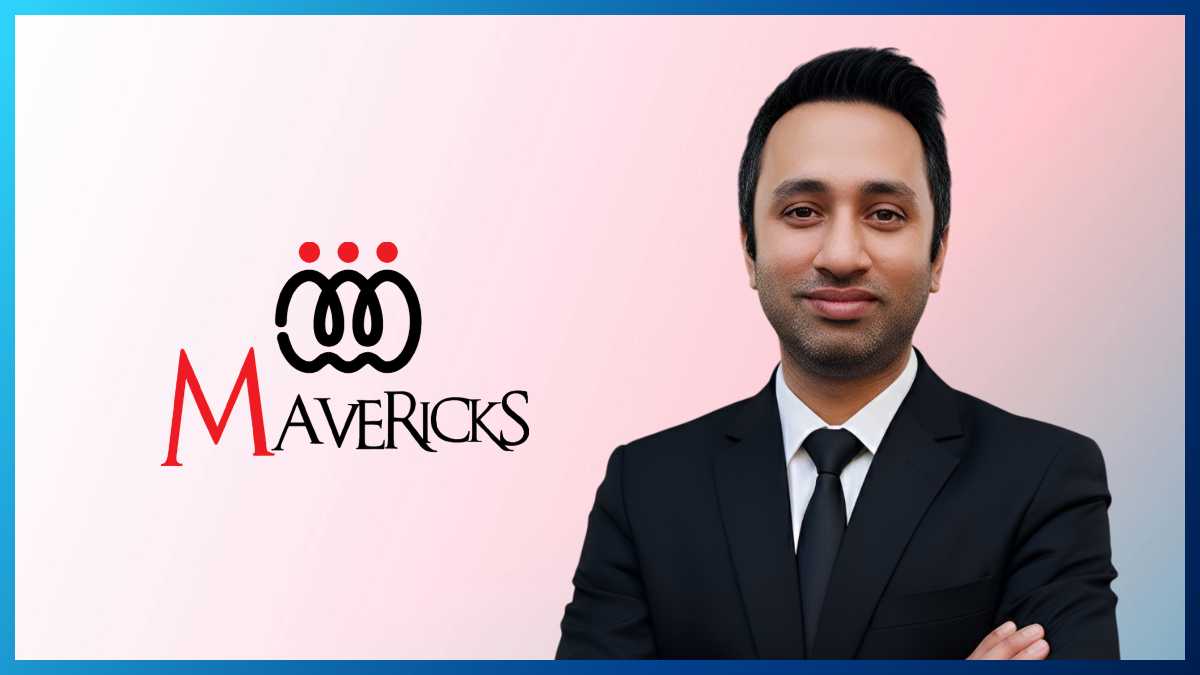 The Mavericks appoints Gaurav Tuli as Director – Digital & Tech