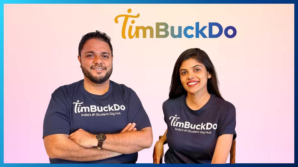 Timbuckdo raises $285K in fresh funding from Kanu Ventures and 2M Companies