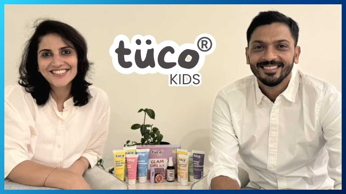 Tuco Kids raises $4 million in Series A funding led by RTP Global