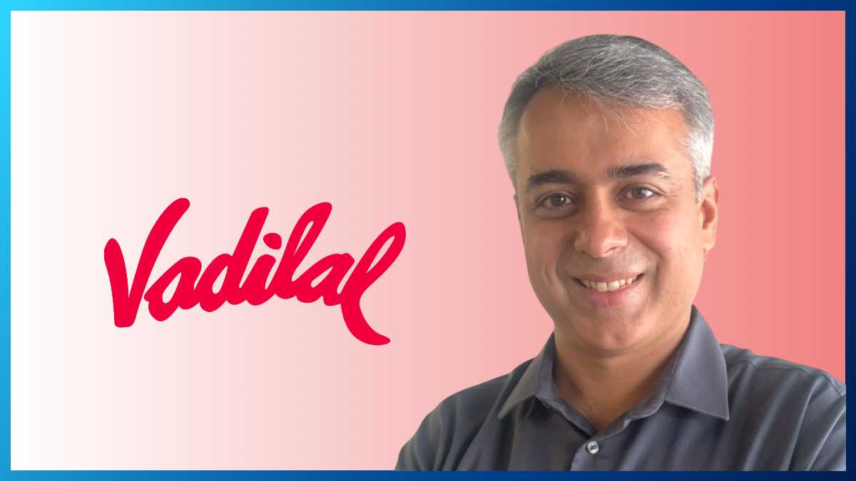 Vadilal Industries appoints Himanshu Kanwar as CEO