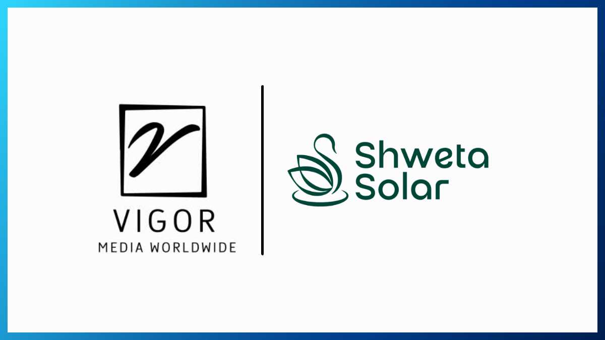 Vigor Media Worldwide wins PR mandate for Shweta Solar