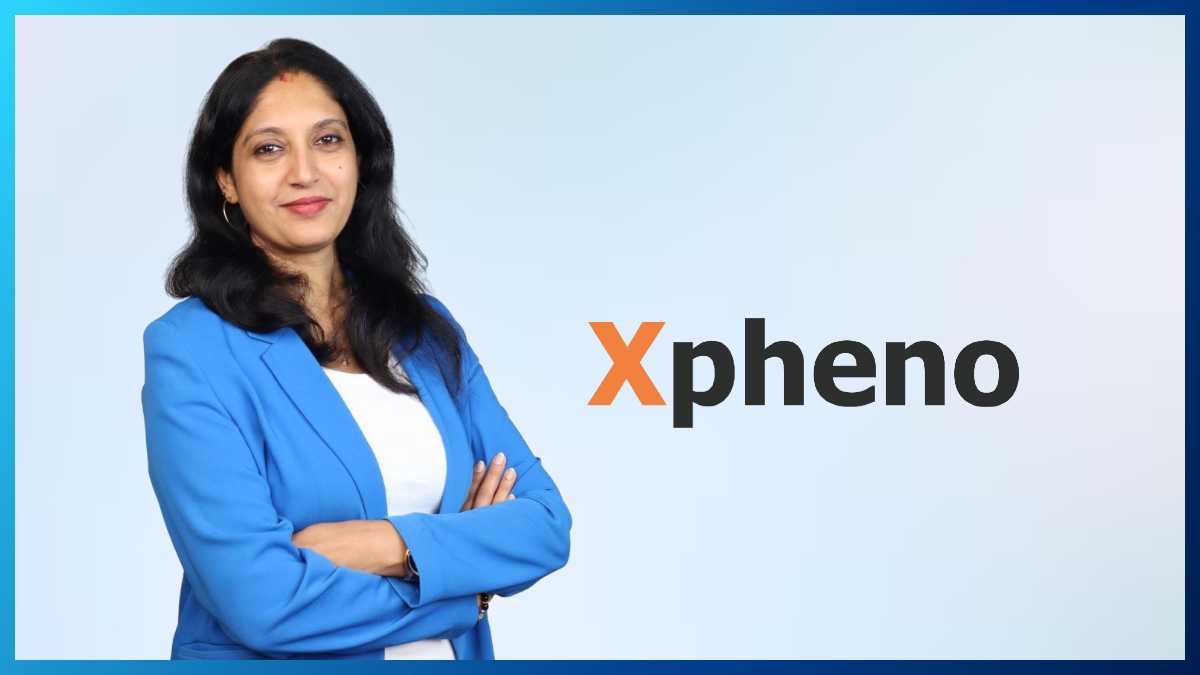 Xpheno launches RPO vertical, appoints Sharin Kariappa as Head