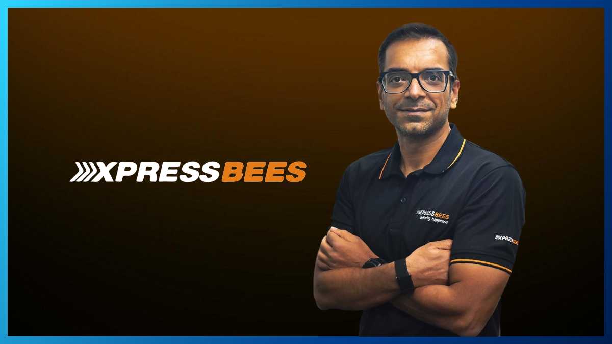 Xpressbees appoints Mohit Sardana as CEO – B2C​