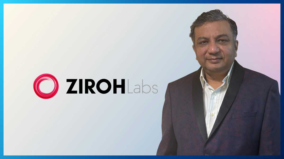 Ziroh Labs appoints Vineet Mittal as Senior Vice President