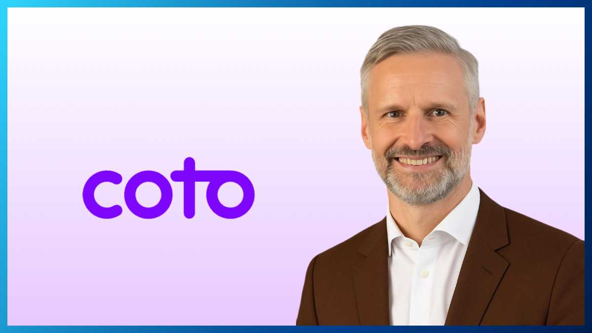 coto appoints Tabi Bude as Chief Expansion Officer