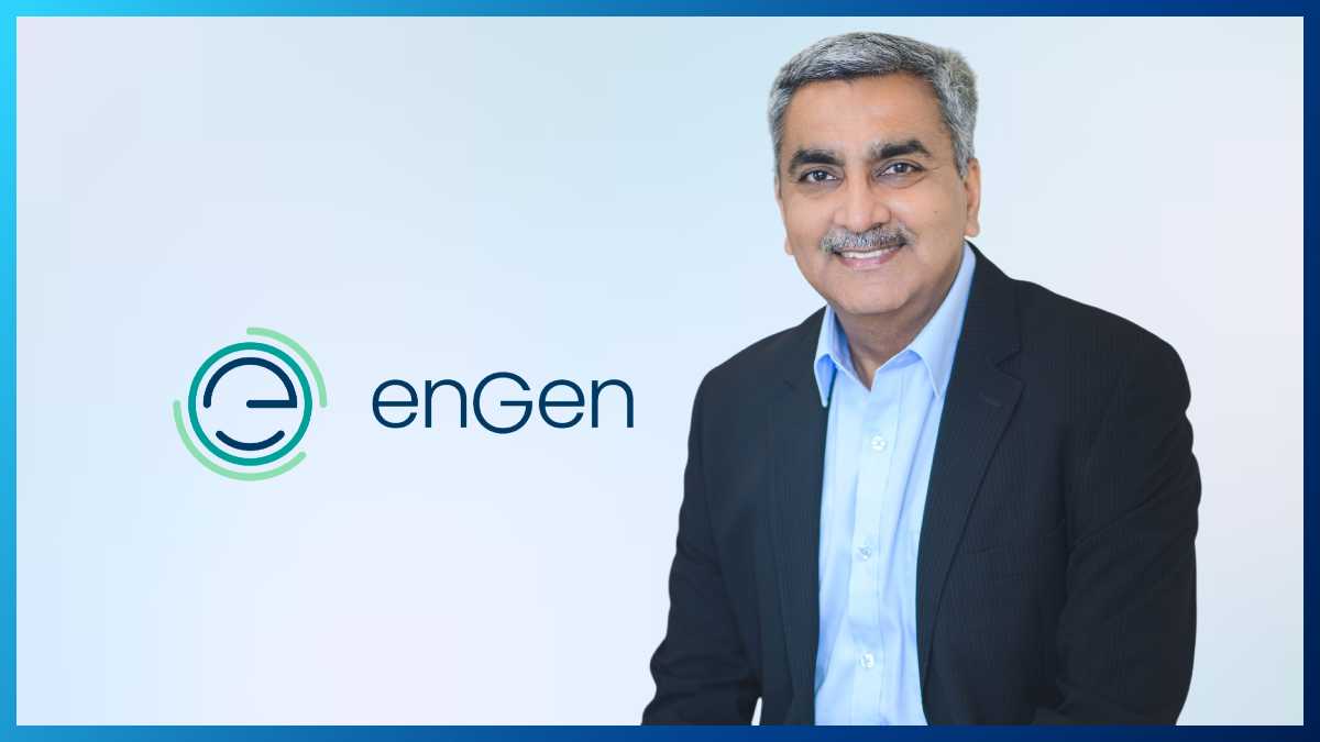 enGen appoints Manoj Kapoor as CEO India
