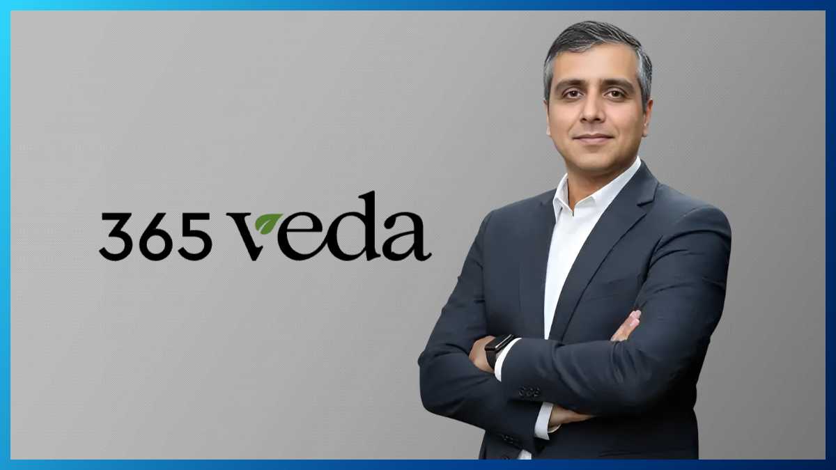 365veda onboards Puru Gupta as Operating Partner