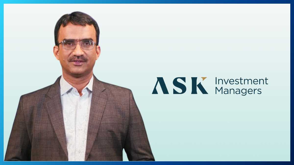 ASK Asset & Wealth Management appoints Anunaya Kumar as President – Sales & Distribution at ASK Investment Managers